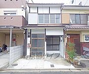 西大路御池駅より徒歩13分 築64年8ヶ月の賃貸物件