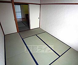 阪急京都本線 長岡天神駅 徒歩7分の賃貸マンション 3階2Kのリビング/ダイニング