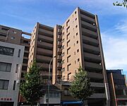 京都駅より徒歩5分 7階 築20年4ヶ月の賃貸物件