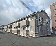 馬堀駅より徒歩6分 1階 築22年8ヶ月の賃貸物件