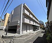 メゾンデュカルム 3階 築35年9ヶ月の賃貸物件