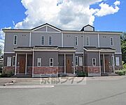 園部駅より徒歩28分 2階 築20年8ヶ月の賃貸物件