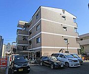 エザンス豊田 3階 築33年8ヶ月の賃貸物件