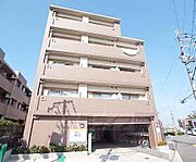 シャルレ10番館 2階 築17年5ヶ月の賃貸物件