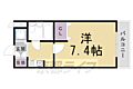 ルミネスプラザ3階4.5万円