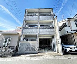 阪急京都本線 西向日駅 徒歩5分の賃貸マンション