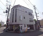 円町駅より徒歩2分 3階 築38年の賃貸物件