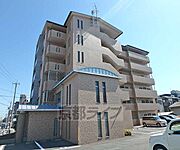 桂駅より徒歩23分 1階 築23年7ヶ月の賃貸物件