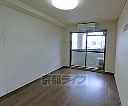 阪急京都本線 東向日駅 徒歩2分の賃貸マンション 3階1Kのリビング/ダイニング