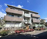 長岡天神駅より徒歩25分 3階 築15年の賃貸物件