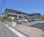 桂駅より徒歩7分 2階 築29年7ヶ月の賃貸物件