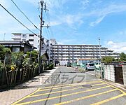 ルミエール桂川 2階 築42年5ヶ月の賃貸物件