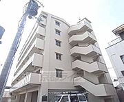 太秦天神川駅より徒歩8分 4階 築13年11ヶ月の賃貸物件