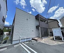 阪急京都本線 長岡天神駅 徒歩23分