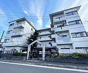 西大路駅より徒歩10分 4階 築37年5ヶ月の賃貸物件