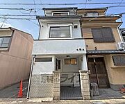 上桂駅より徒歩10分 築60年7ヶ月の賃貸物件