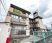 山下マンション 3階 築44年3ヶ月の賃貸物件