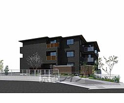 シャーメゾン　ル・ボヌール 201