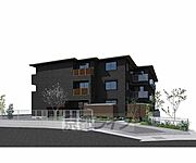 上桂駅より徒歩5分 2階 新築の賃貸物件