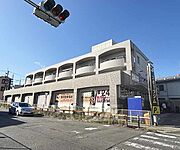 ルーインズトクラ 3階 築38年7ヶ月の賃貸物件