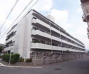 二条駅より徒歩10分 3階 築37年10ヶ月の賃貸物件