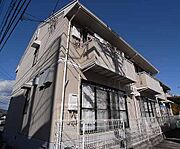 セジュール清水 2階 築36年8ヶ月の賃貸物件