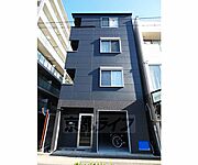 西大路駅より徒歩7分 1階 築9年8ヶ月の賃貸物件