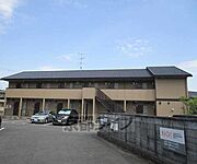 グラシューズメゾン 2 1階 築14年11ヶ月の賃貸物件