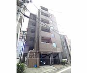 西院駅より徒歩3分 5階 築12年7ヶ月の賃貸物件