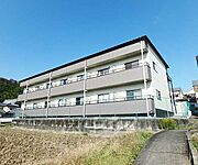 桂駅より徒歩54分 2階 築30年8ヶ月の賃貸物件