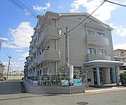 ナチュールキチ 2階 築34年4ヶ月の賃貸物件