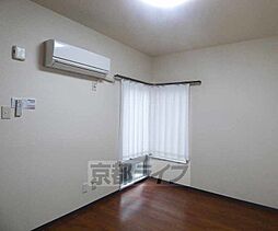 アメニティー京都壱番館 1J 1階ワンルームのリビング/ダイニング