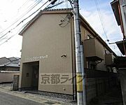 グランレブリー桂Part3 1階 築14年8ヶ月の賃貸物件