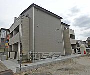 フェリーチェ 1階 築7年9ヶ月の賃貸物件