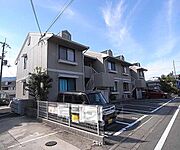 ノーブル広野Ａ 1階 築37年10ヶ月の賃貸物件