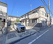 丹波口駅より徒歩6分 築14年8ヶ月の賃貸物件