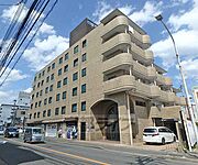 桂駅より徒歩18分 2階 築38年9ヶ月の賃貸物件