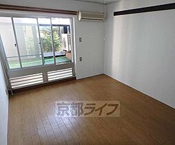 カツラ　フラット 306 3階1Kのリビング/ダイニング