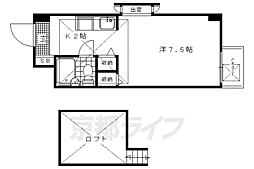 アサヒハイツ 4階