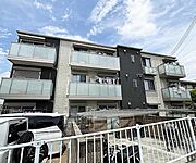 西山天王山駅より徒歩13分 1階 築8年3ヶ月の賃貸物件