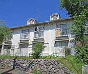 西向日駅より徒歩3分 築39年3ヶ月 2階建の賃貸物件