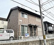 ハイムルーエ 1階 築1年9ヶ月の賃貸物件