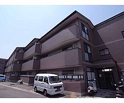 JR東海道・山陽本線 向日町駅 徒歩34分の賃貸マンション