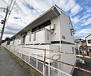 西向日駅より徒歩10分 2階 築33年3ヶ月の賃貸物件