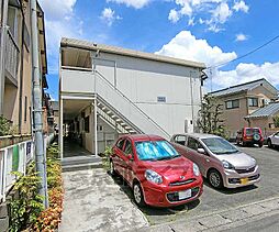 阪急京都本線 洛西口駅 徒歩14分の賃貸アパート