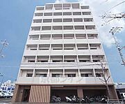 西京極駅より徒歩12分 2階 築18年の賃貸物件