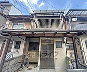 上桂駅より徒歩5分 築61年4ヶ月の賃貸物件