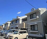 上桂駅より徒歩10分 1階 築36年3ヶ月の賃貸物件