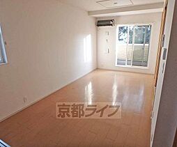 ミニヨンフィオーレ 2階2DKのリビング/ダイニング