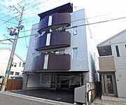 レナジア長岡京 3階 築37年10ヶ月の賃貸物件